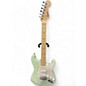 Used Squier Bullet Stratocaster Seafoam Green Solid Body Electric Guitar thumbnail