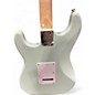 Used Squier Bullet Stratocaster Seafoam Green Solid Body Electric Guitar
