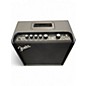 Used Fender Mustang LT25 25W 1x8 Guitar Combo Amp thumbnail