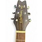 Used Washburn Rover Natural Acoustic Guitar