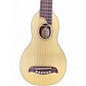 Used Washburn Rover Natural Acoustic Guitar