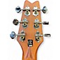 Used Washburn Rover Natural Acoustic Guitar