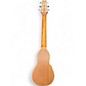 Used Washburn Rover Natural Acoustic Guitar