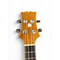 Used Mitchell MU100 Concert Natural Koa Ukulele