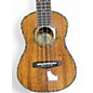 Used Mitchell MU100 Concert Natural Koa Ukulele
