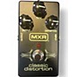 Used MXR M86 Classic Distortion Effect Pedal thumbnail