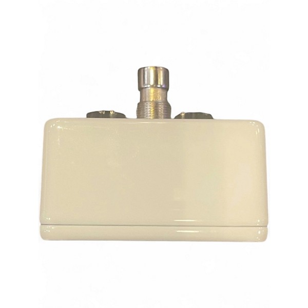 Used MXR M66S Classic Overdrive Effect Pedal