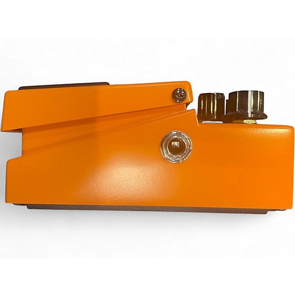 Used MXR M66S Classic Overdrive Effect Pedal