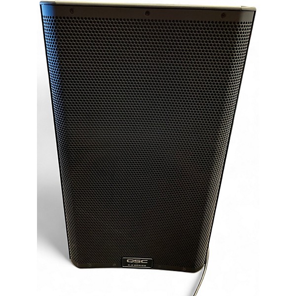 Used QSC K12.2 Powered Speaker
