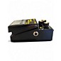 Used BOSS SD1 Super Overdrive Effect Pedal