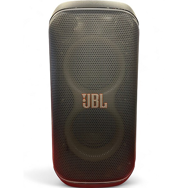 Used JBL PARTY BOX CLUB 120 Powered Speaker