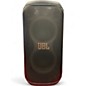 Used JBL PARTY BOX CLUB 120 Powered Speaker thumbnail