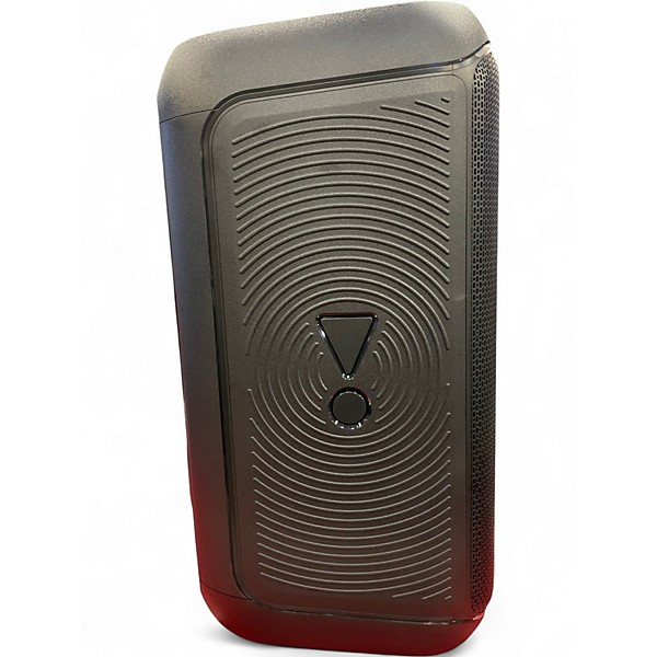 Used JBL PARTY BOX CLUB 120 Powered Speaker