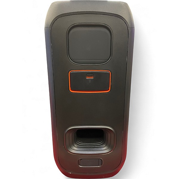 Used JBL PARTY BOX CLUB 120 Powered Speaker
