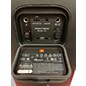Used JBL PARTY BOX CLUB 120 Powered Speaker
