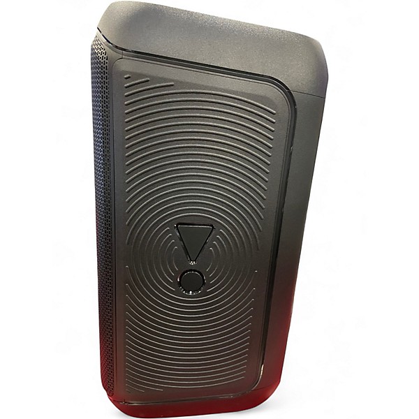 Used JBL PARTY BOX CLUB 120 Powered Speaker
