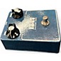 Used Mythos Pedals 1347 SILICON FUZZ Effect Pedal