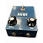 Used Mythos Pedals 1347 SILICON FUZZ Effect Pedal