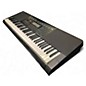 Used Casio WK245 76-Key Keyboard Workstation
