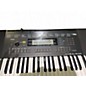 Used Casio WK245 76-Key Keyboard Workstation
