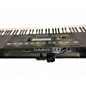 Used Casio WK245 76-Key Keyboard Workstation