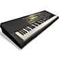 Used Casio WK245 76-Key Keyboard Workstation