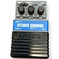 Used Arion sch1 stereo chorus Effect Pedal thumbnail