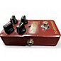 Used TC Electronic Mojomojo Overdrive Effect Pedal