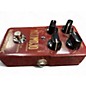 Used TC Electronic Mojomojo Overdrive Effect Pedal