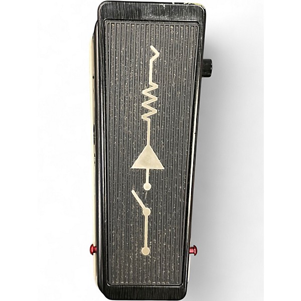Used Dunlop MC404 CAE Effect Pedal