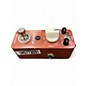 Used Mooer TRESCAB Effect Pedal