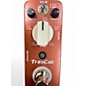 Used Mooer TRESCAB Effect Pedal