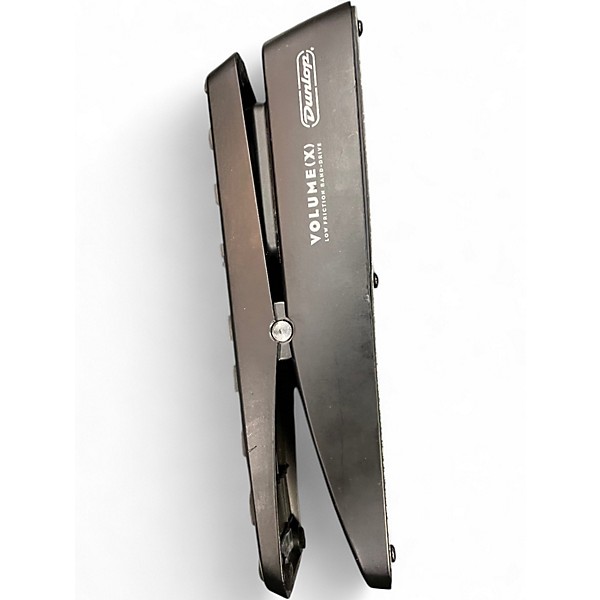 Used Dunlop DVP4 Pedal