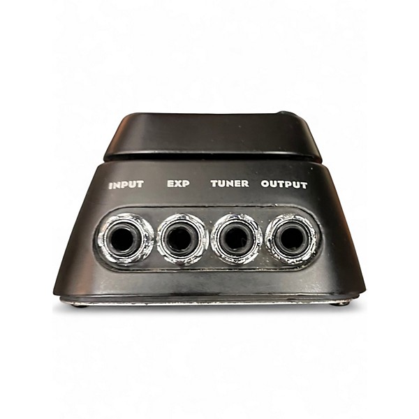 Used Dunlop DVP4 Pedal