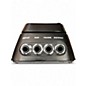 Used Dunlop DVP4 Pedal