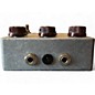 Used Mythos Pedals Mjolnir Germanium Overdrive Effect Pedal