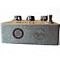 Used Mythos Pedals Mjolnir Germanium Overdrive Effect Pedal
