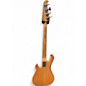 Vintage 1981 Gibson VICTORY BASS Refinished Natural Electric Bass Guitar