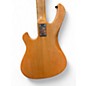 Vintage 1981 Gibson VICTORY BASS Refinished Natural Electric Bass Guitar