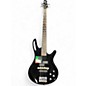 Used Ibanez GIO GSR200 BLACK Electric Bass Guitar thumbnail