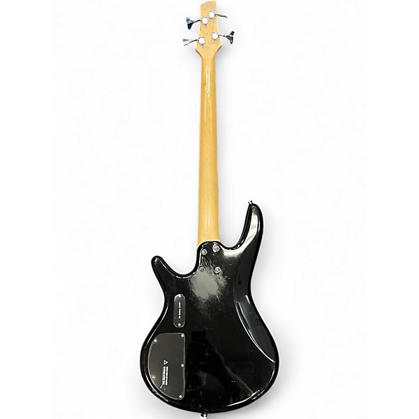 Used Ibanez GIO GSR200 BLACK Electric Bass Guitar