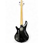 Used Ibanez GIO GSR200 BLACK Electric Bass Guitar