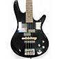 Used Ibanez GIO GSR200 BLACK Electric Bass Guitar
