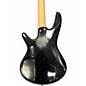 Used Ibanez GIO GSR200 BLACK Electric Bass Guitar