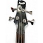 Used Ibanez GIO GSR200 BLACK Electric Bass Guitar