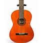 Used SIGMA CR1 Antique Natural Classical Acoustic Guitar
