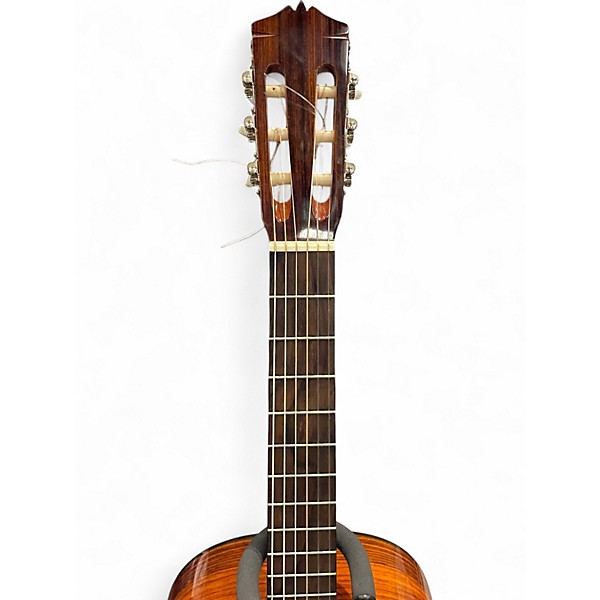 Used SIGMA CR1 Antique Natural Classical Acoustic Guitar