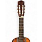 Used SIGMA CR1 Antique Natural Classical Acoustic Guitar
