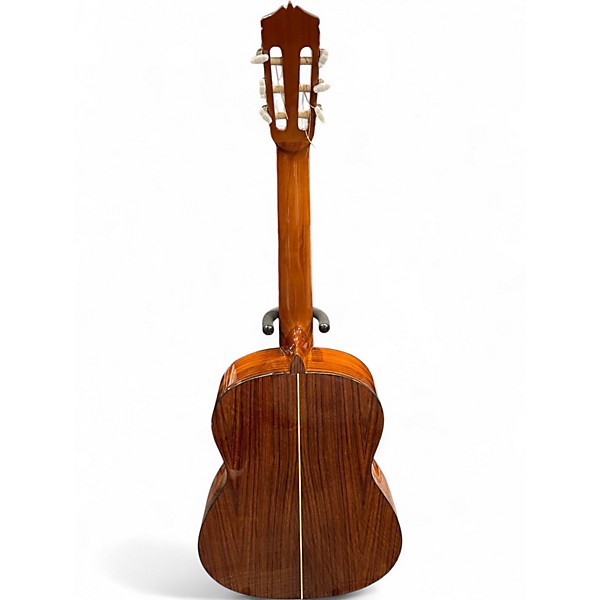 Used SIGMA CR1 Antique Natural Classical Acoustic Guitar