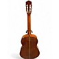 Used SIGMA CR1 Antique Natural Classical Acoustic Guitar